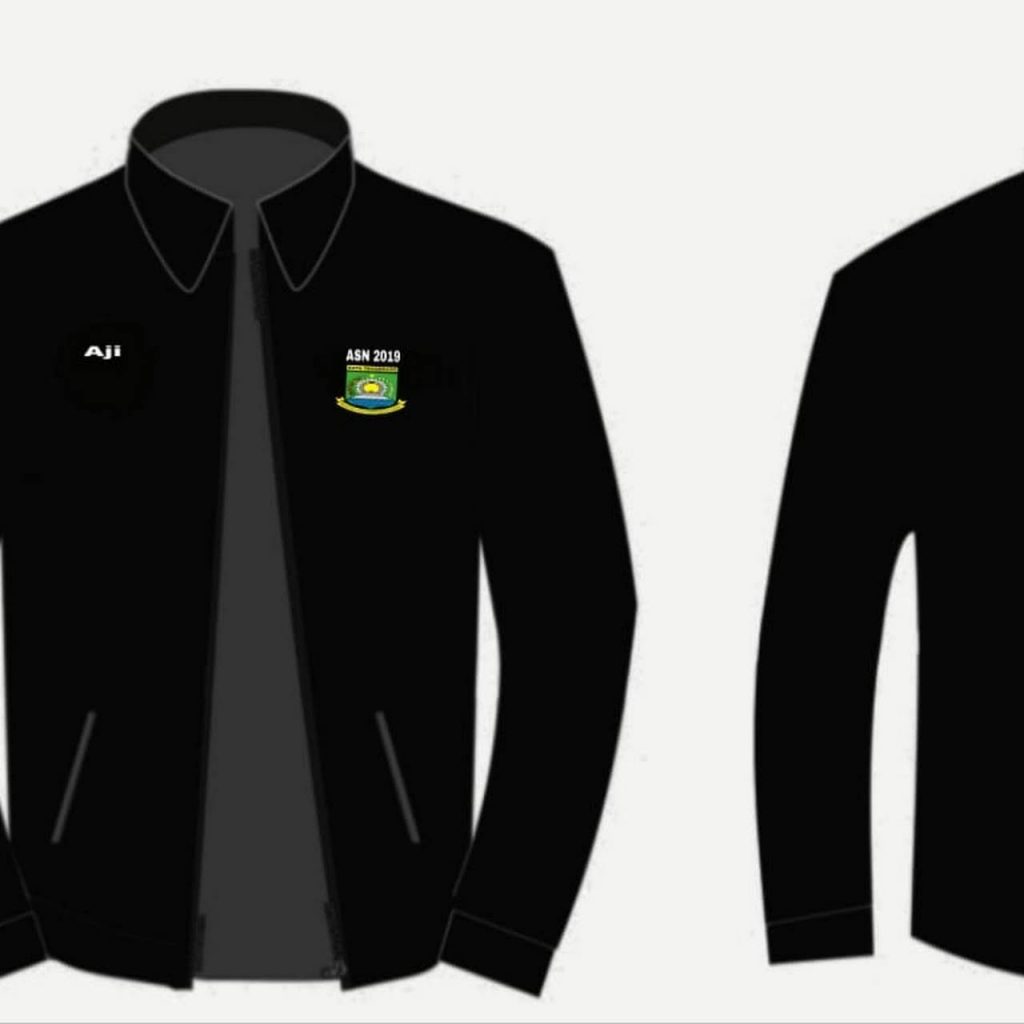 Jaket komunitas,lembaga,promosi dan lainnya