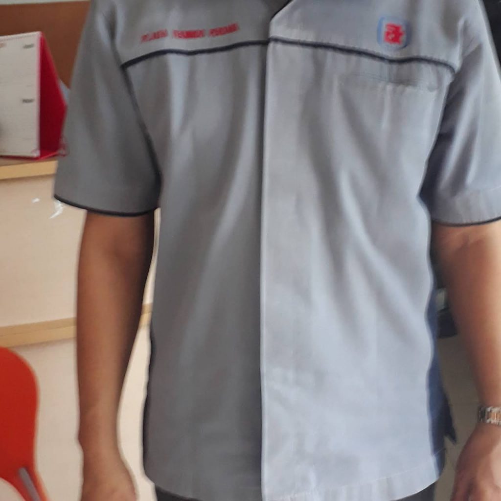Kombinasi 2 warna