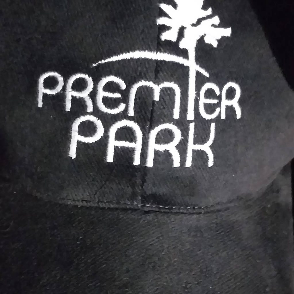 Topi pet bahan raphel