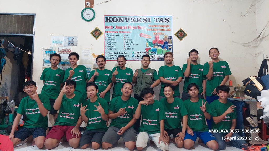 amdjaya tas team 1